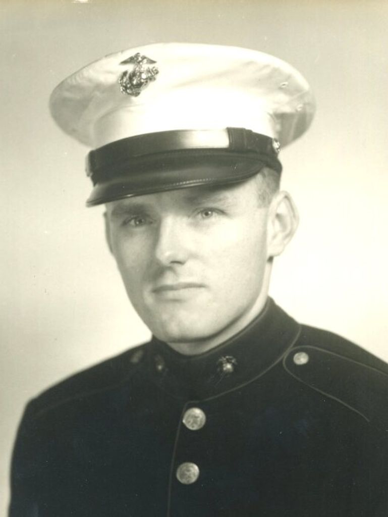 George A. "Buddy" Mcintyre Jr. Profile Photo