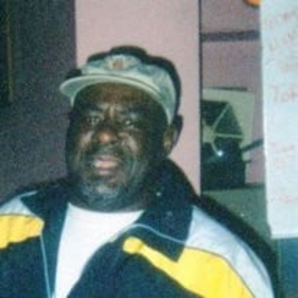 Mr.  Coleman Brown  Iii