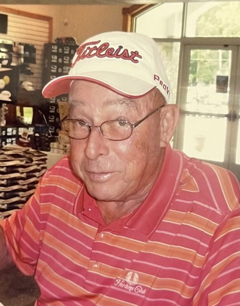 Robert Horne Young Profile Photo