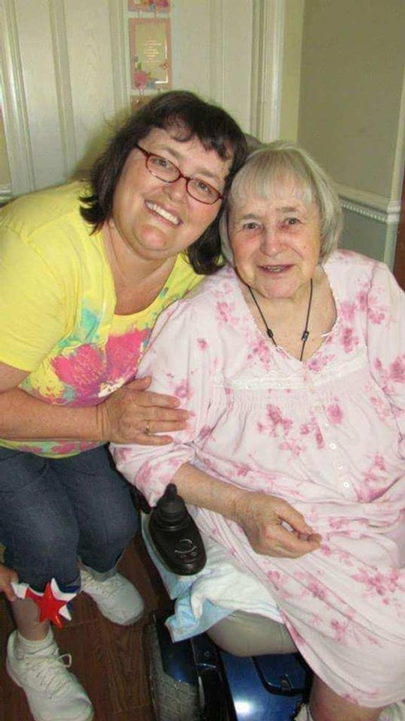 Evelyn V. Brennan Profile Photo