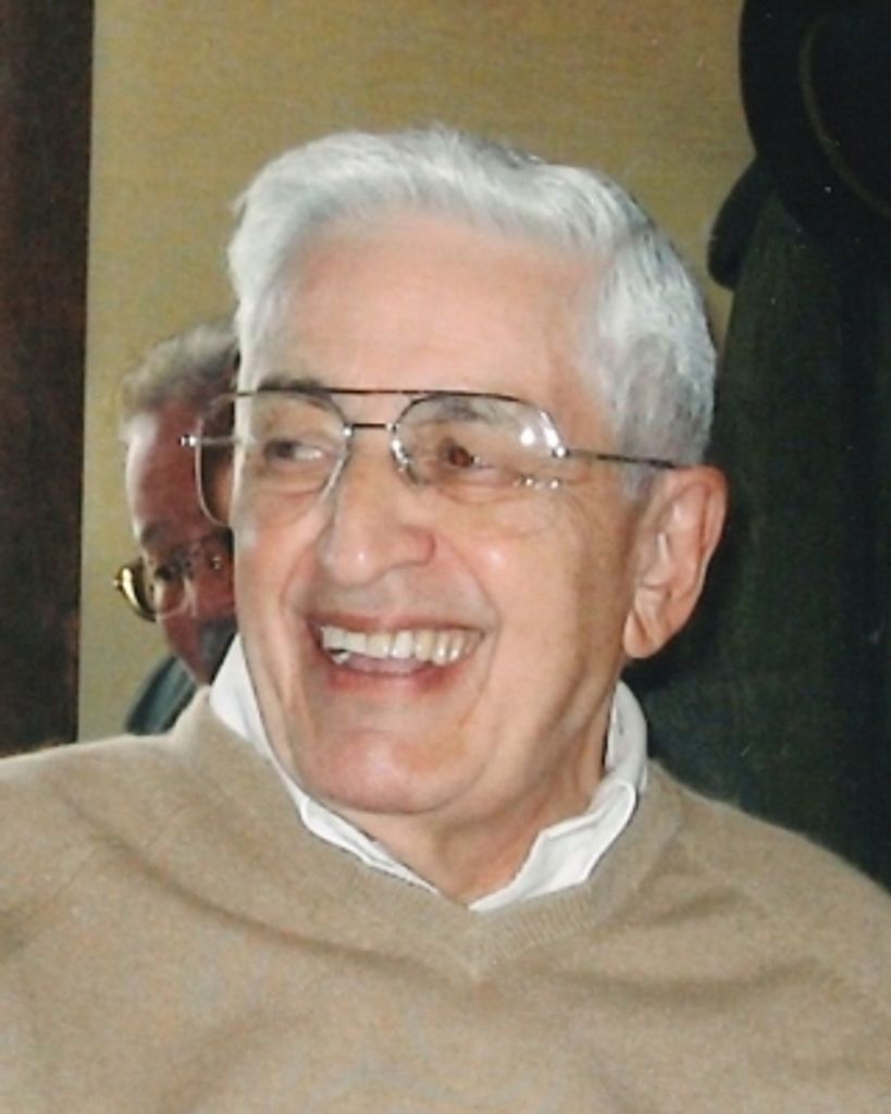 Samuel J. Raimondo, Sr.