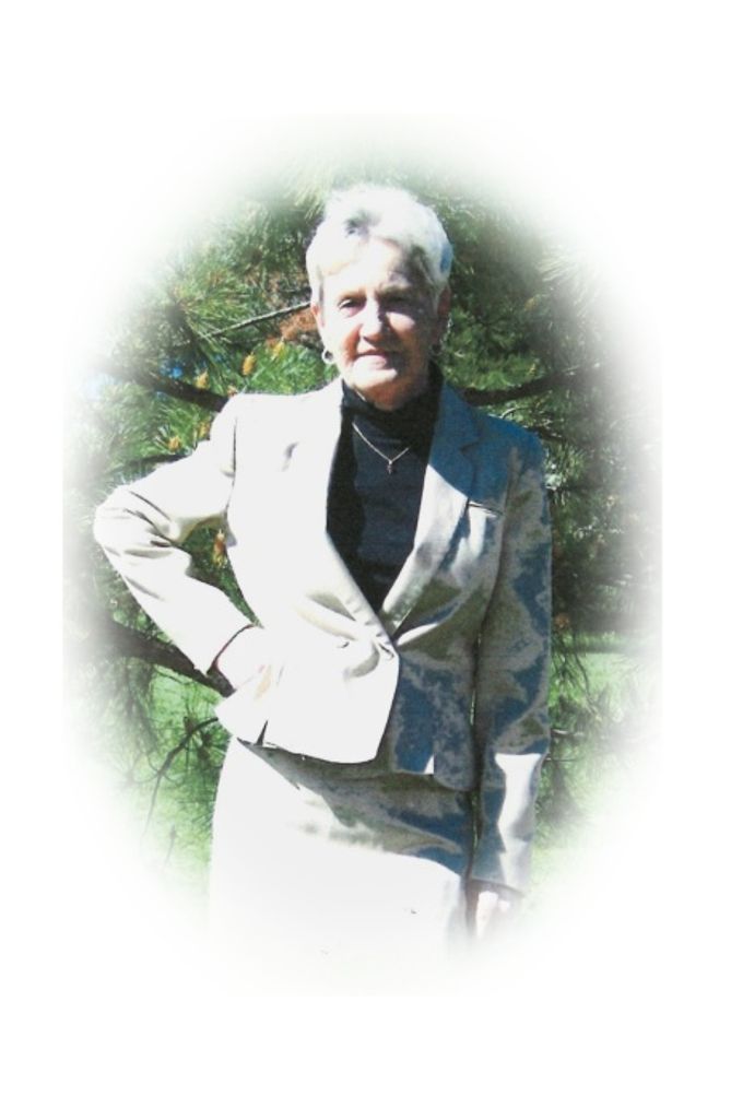 Sarah Jeanette Keck Wilson