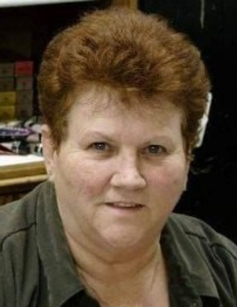 Wanda Jean Meinhardt