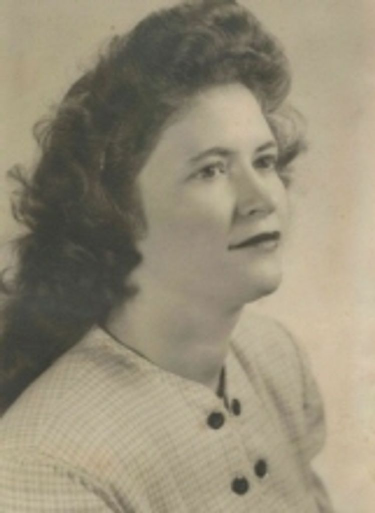 Louise Marie (Conner) Landes