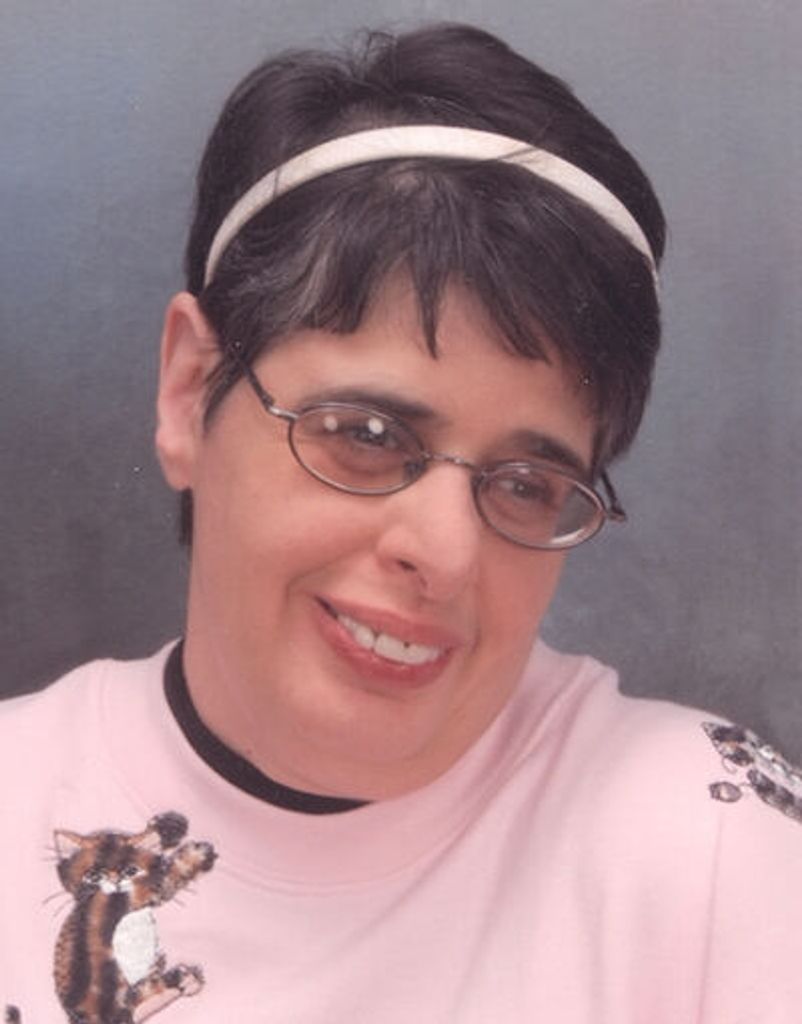 Vicki Ann Rotolo