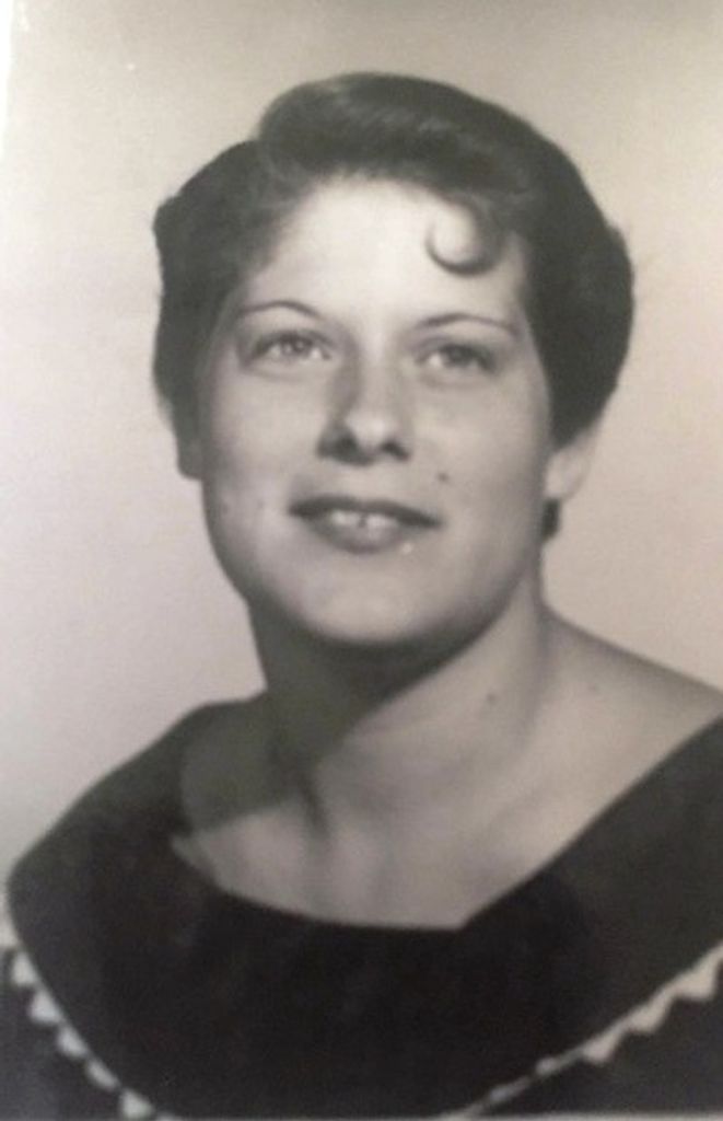 Virginia Carol Ames Machado Profile Photo
