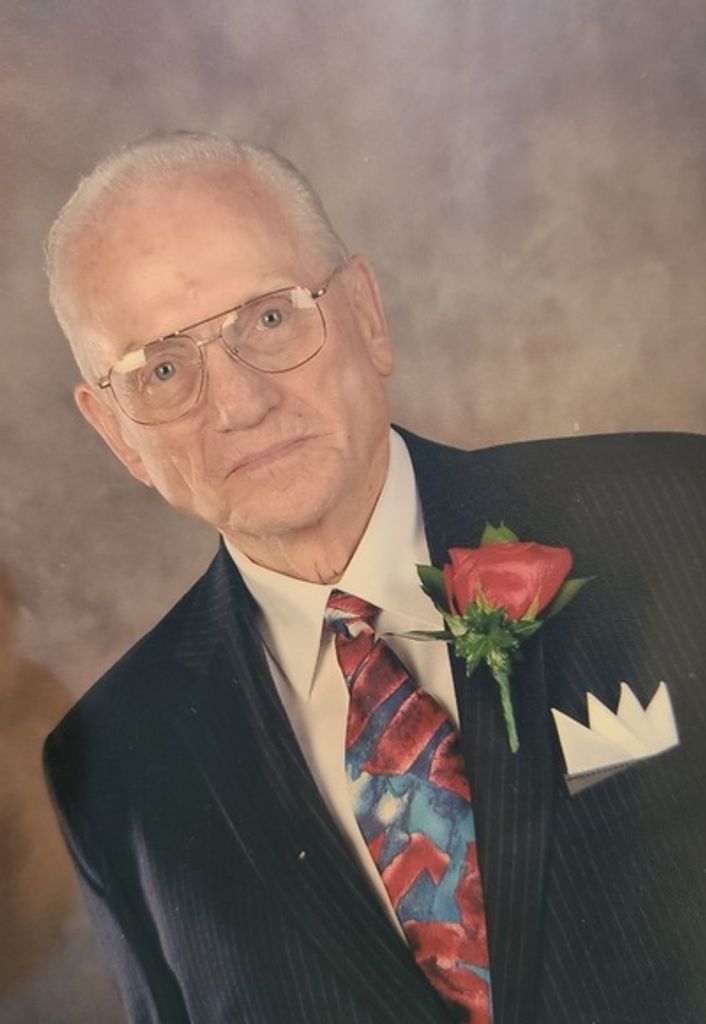 Charles E. Wilson Profile Photo