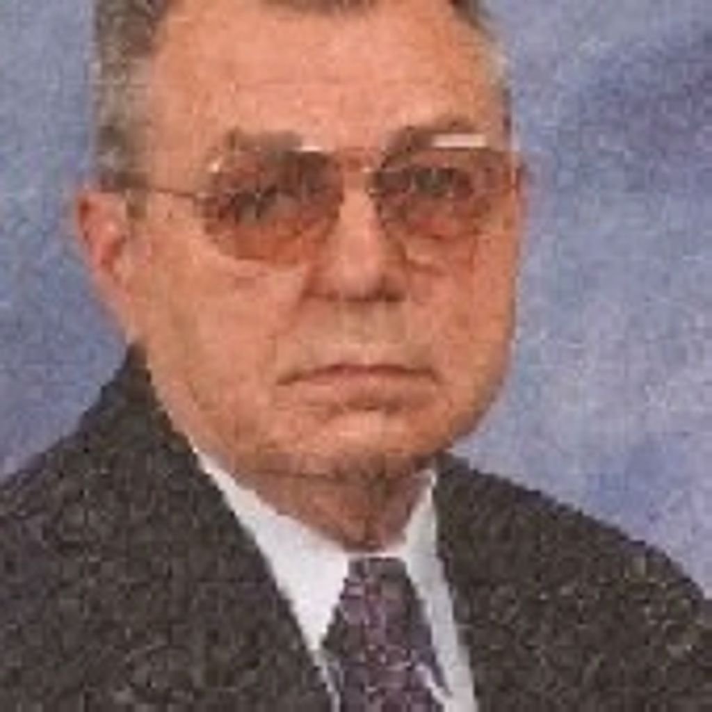 L. "Bill" L. A. 'Bill' Simpson