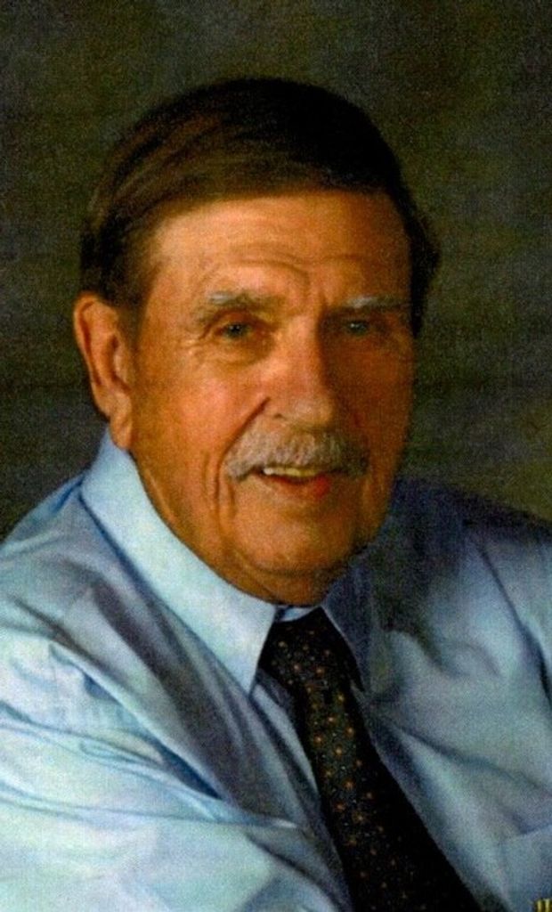 Dr. Warren C. Couvillion Profile Photo