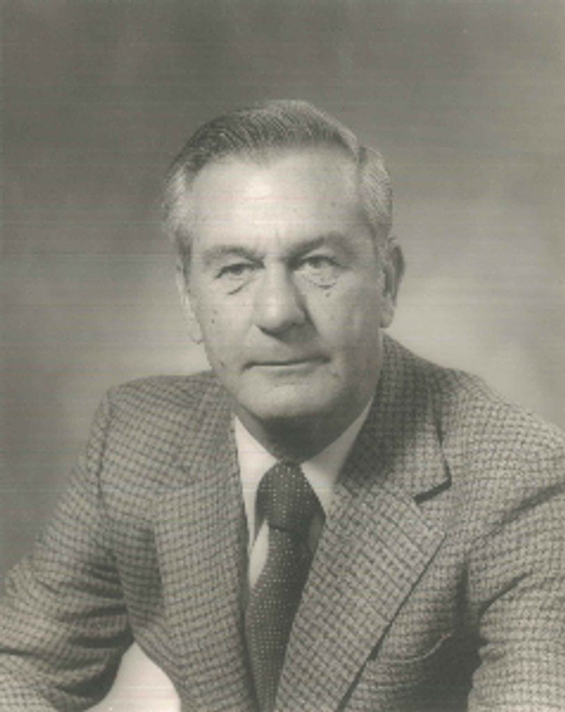 Charles H. Albright