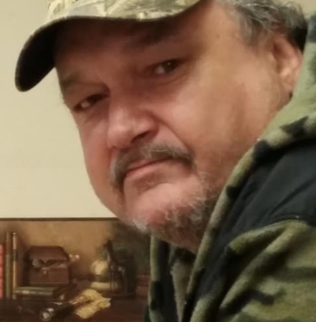 Rex Daniel Story Ii Profile Photo