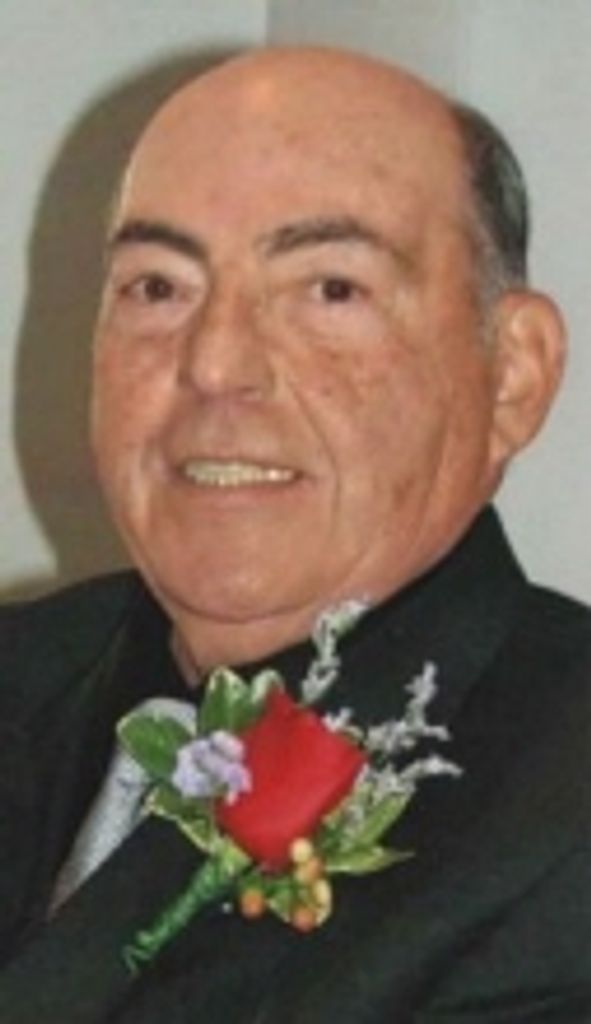 Robert T. 'Rock' Dayoc