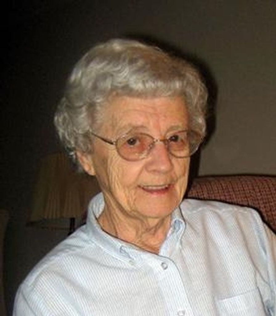 Orpha E. Markey Profile Photo