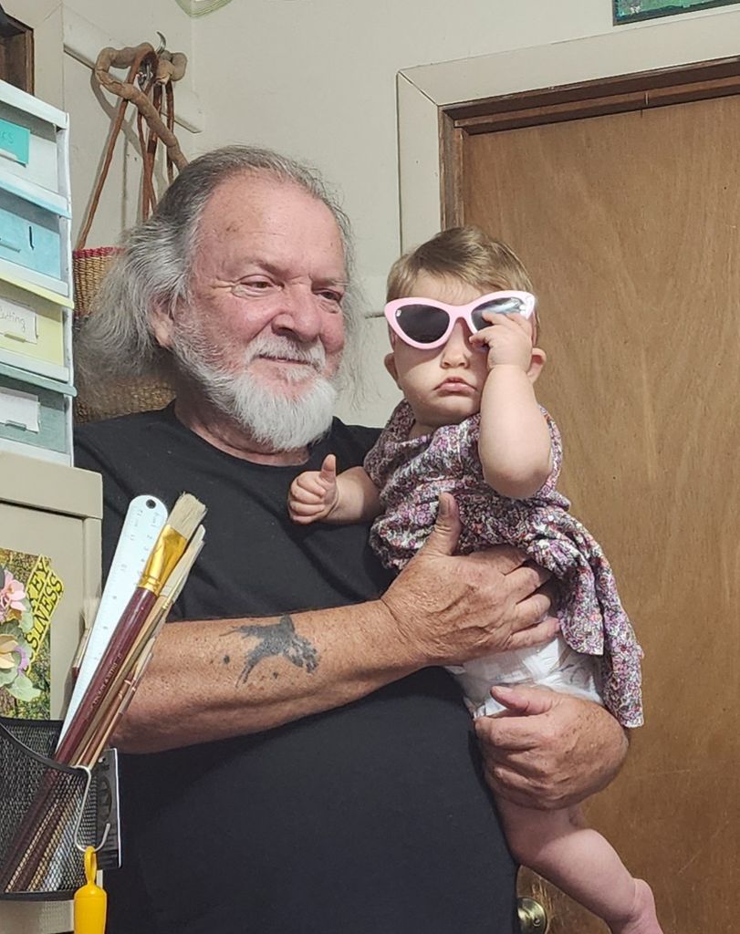 James Varner Profile Photo