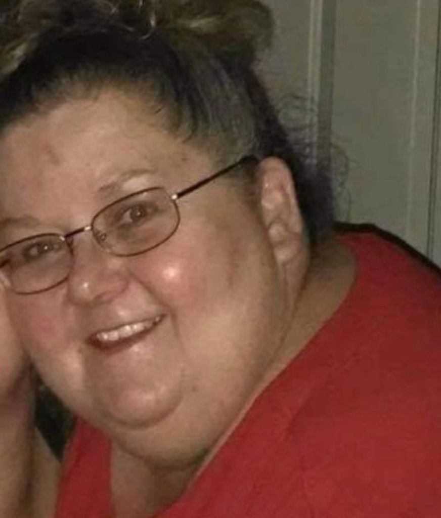 Terri Hundley