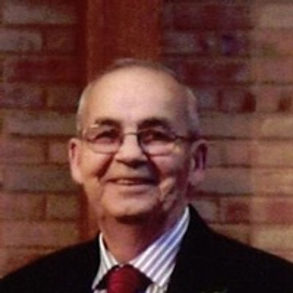 Richard J Larson Profile Photo