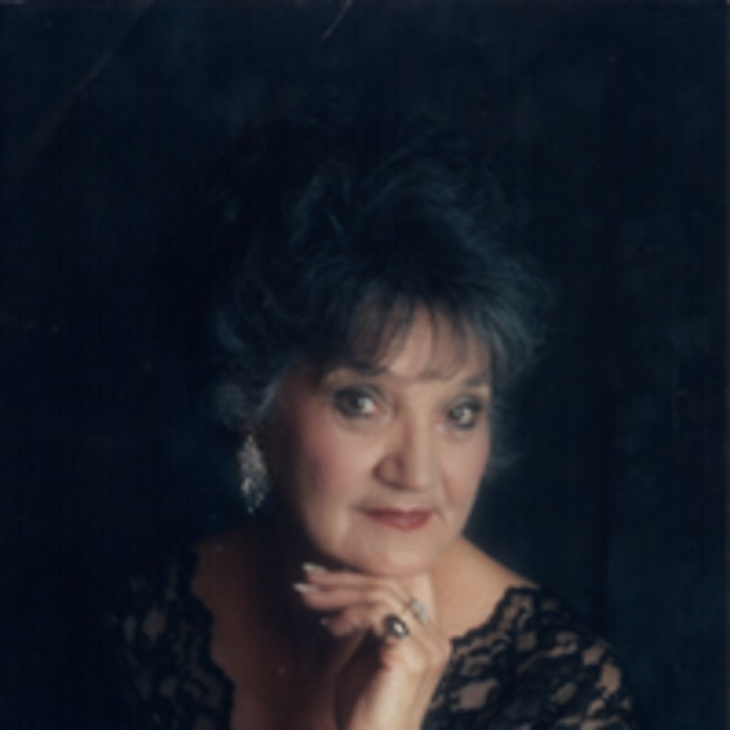 Ruby "Tootsie" Lajaunie
