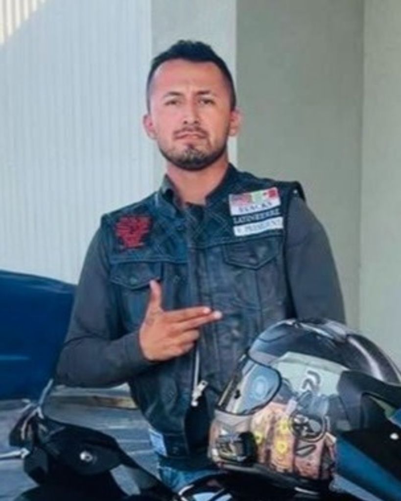 Jorge Vergara, Jr.