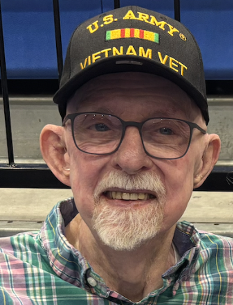 Scott Steven Campbell Profile Photo