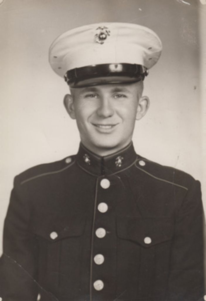 Harold Gene Jefferies