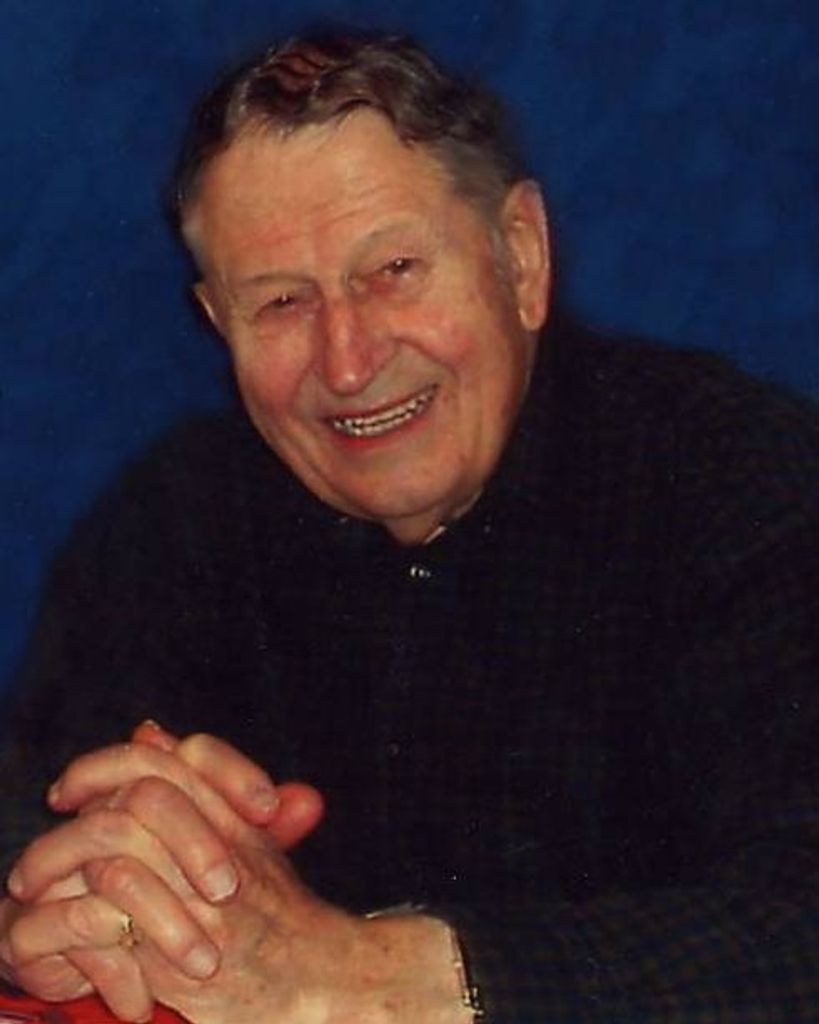 Norman W. Schinske