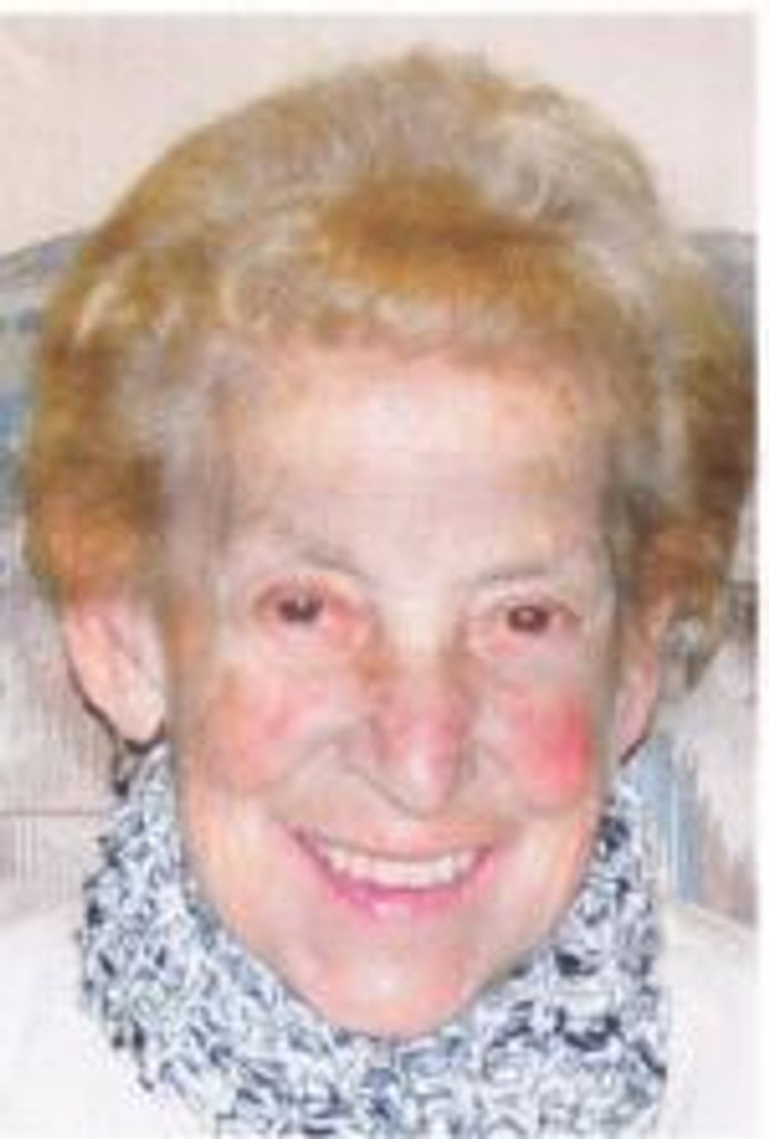 Grace L. Pullo