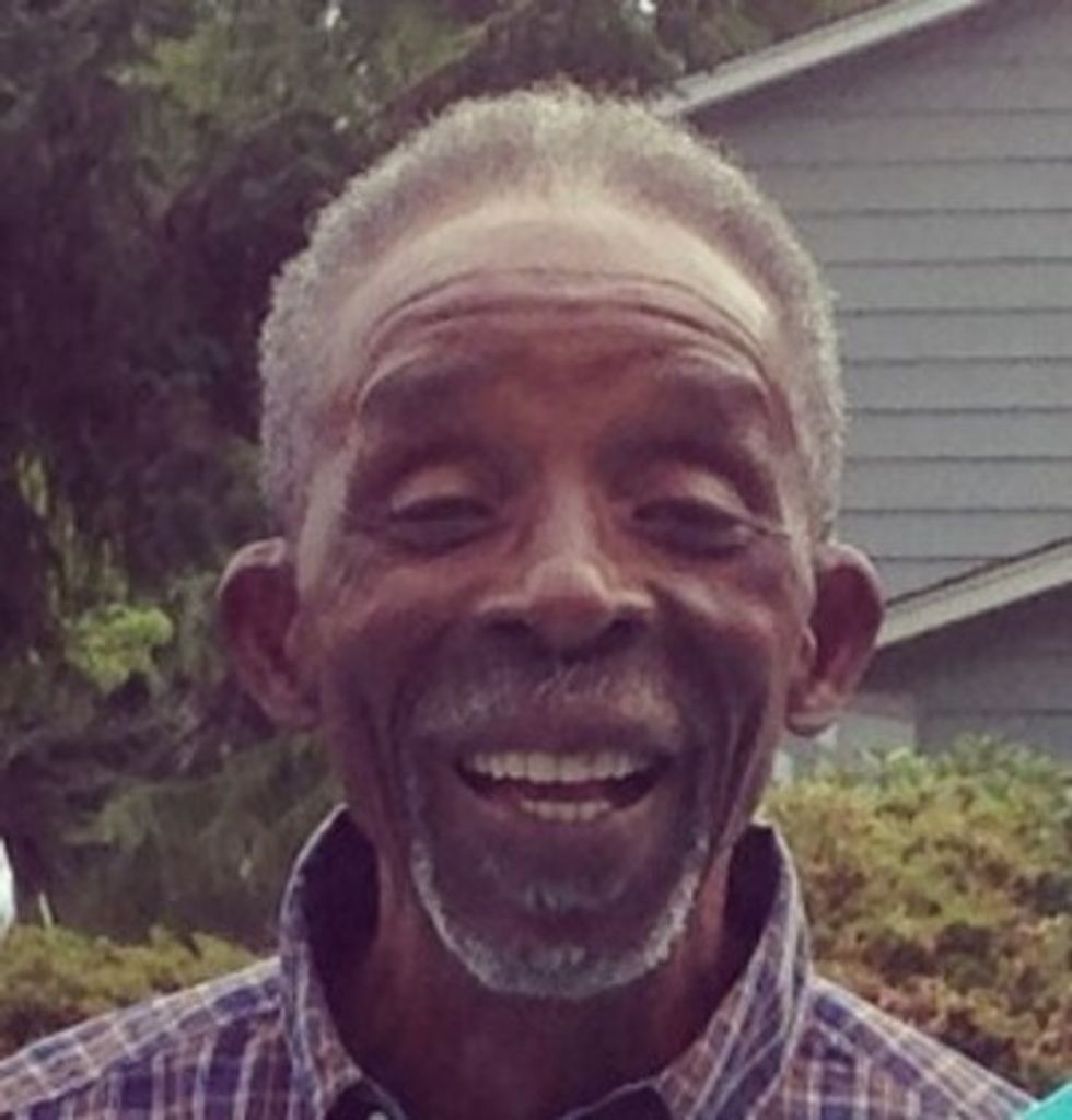 Sellas Thorn Jr. Profile Photo