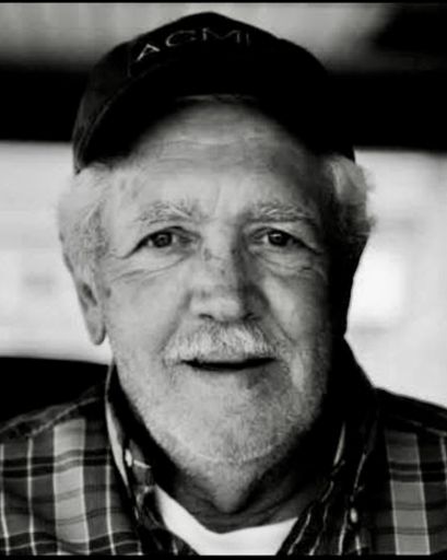 Gerald James Touchet, Sr.'s obituary image