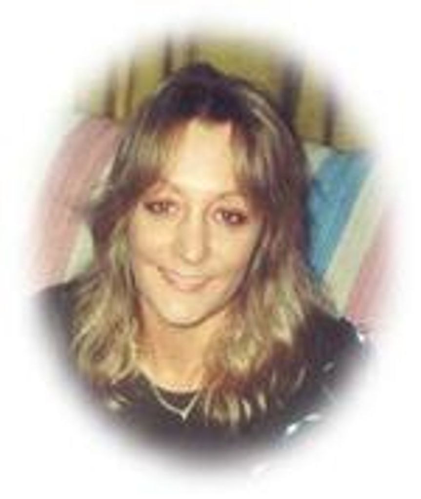 Kelly Lea Gray