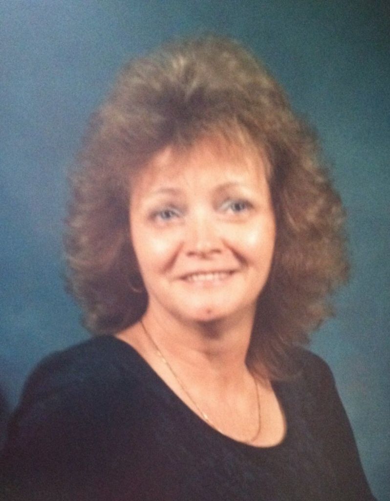 Pamela Griffey Collins Profile Photo