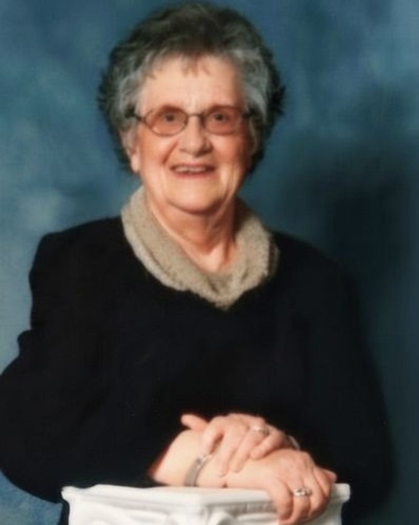 Peggy Leatherman Profile Photo