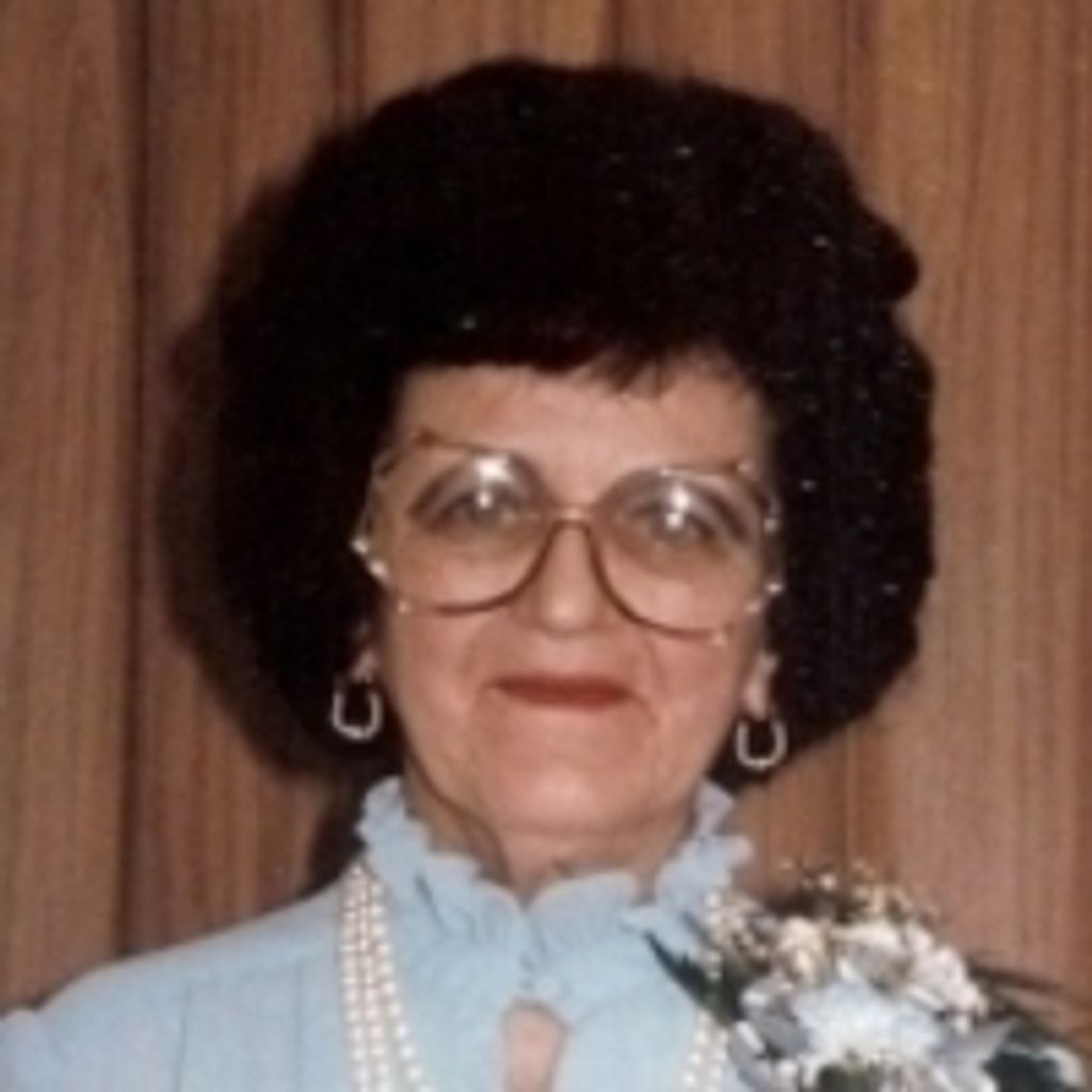 Mariam G. Pursley