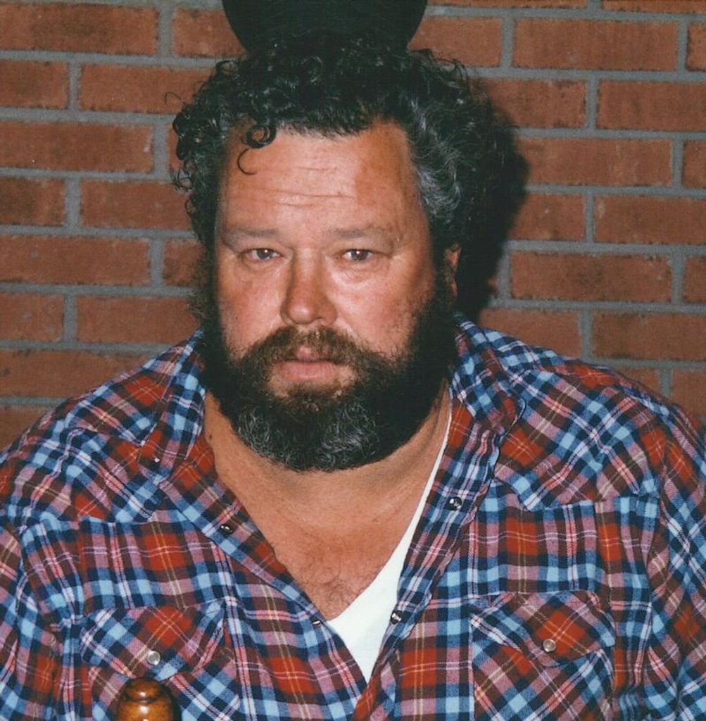 Haven Elwood Montgomery