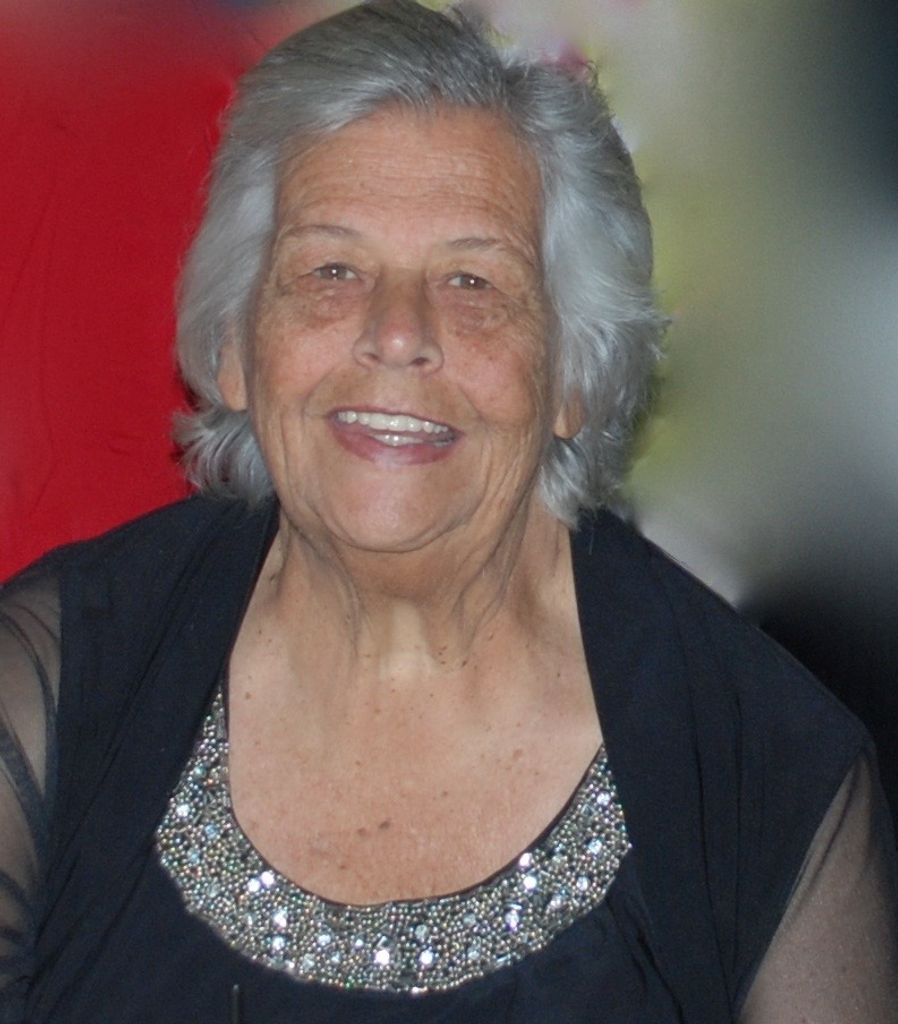 Marjorie T. Burchfield Profile Photo
