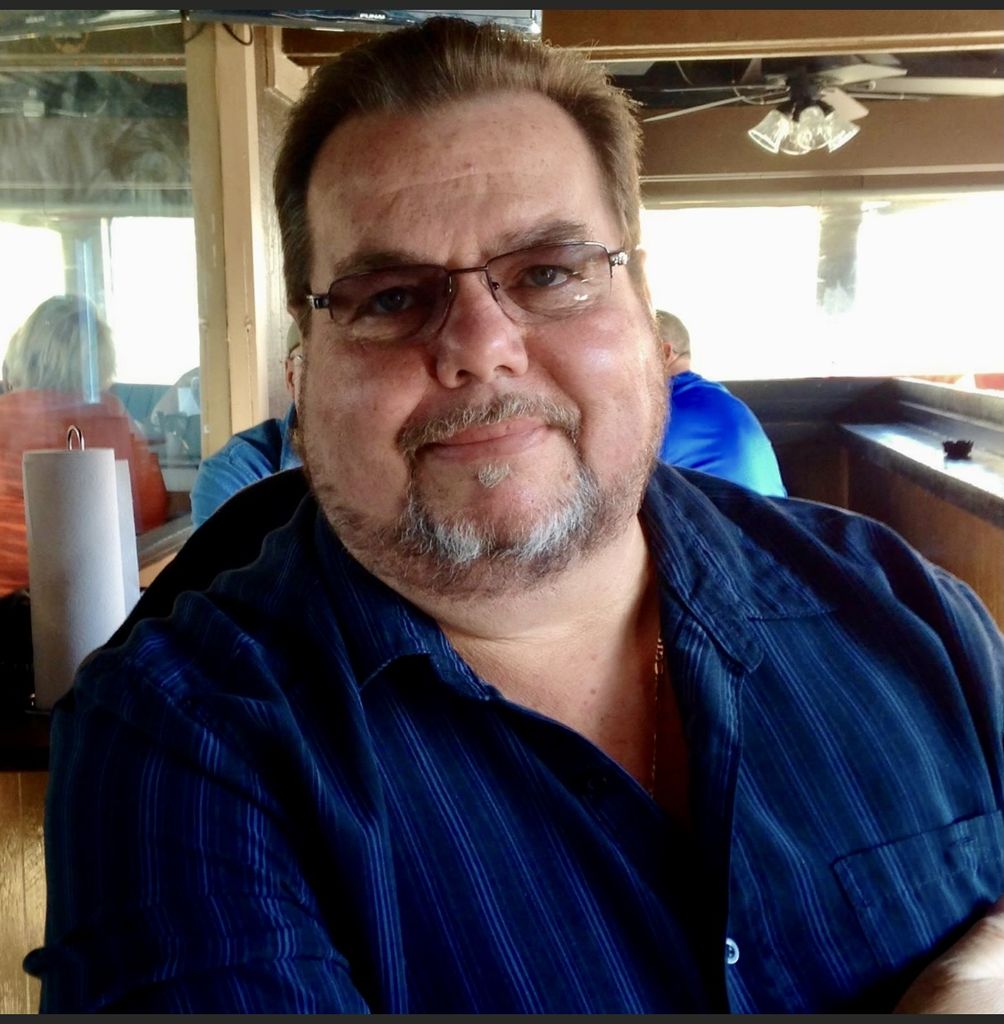 Samuel Richard "Ricky" Barnes Sr. Profile Photo