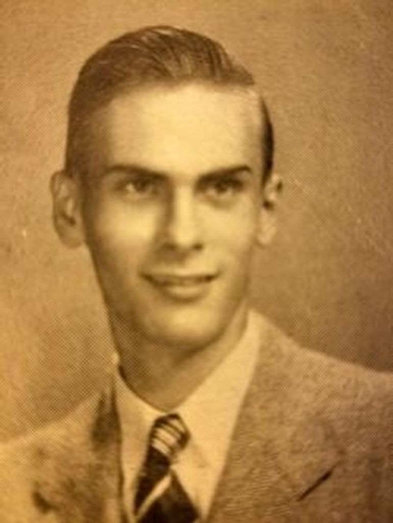 Richard Koch Johnson Jr. Profile Photo