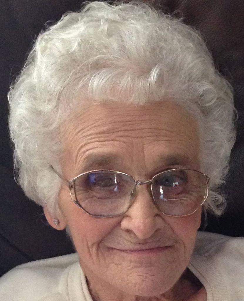 Pauline Mcclure