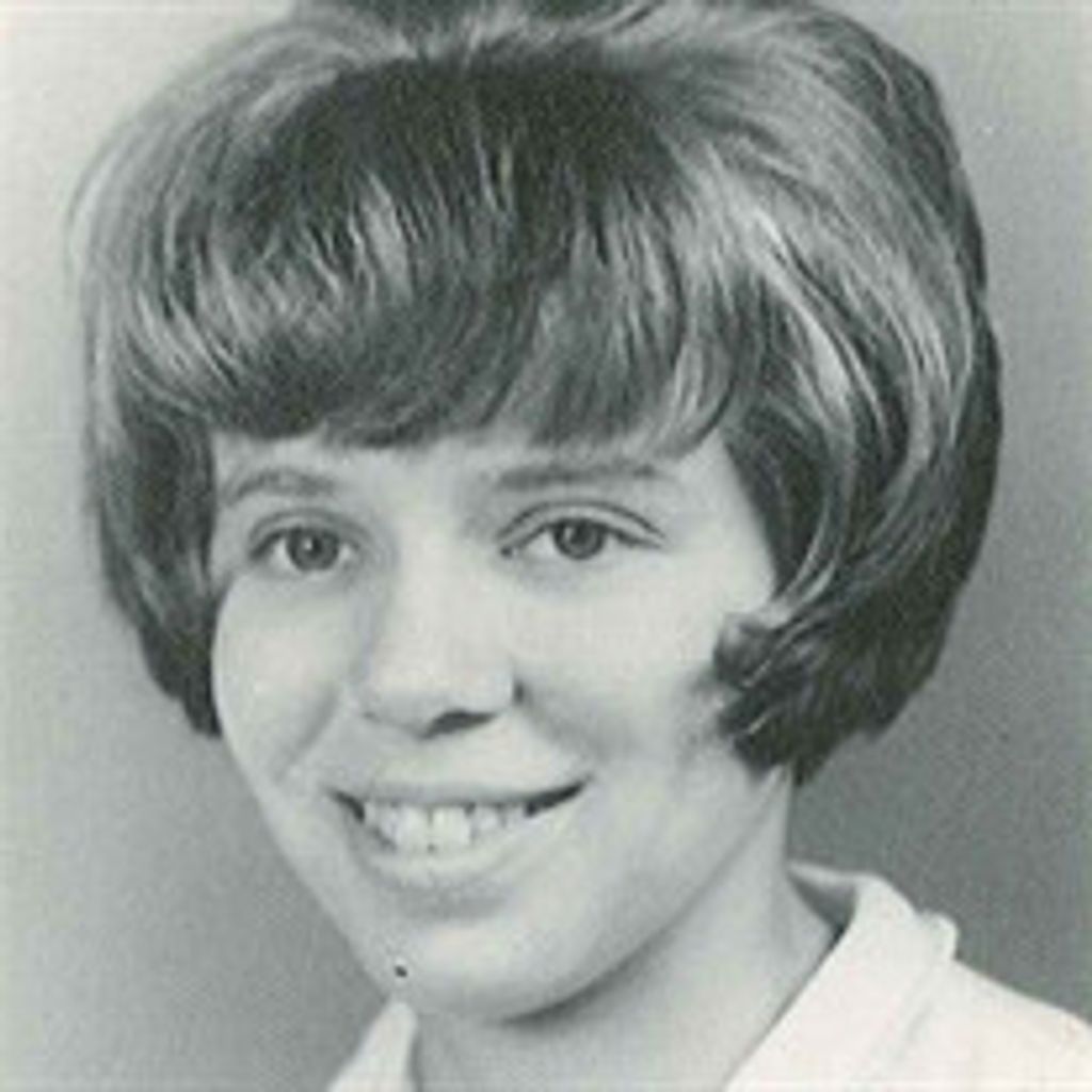 Deborah Jane Dougherty