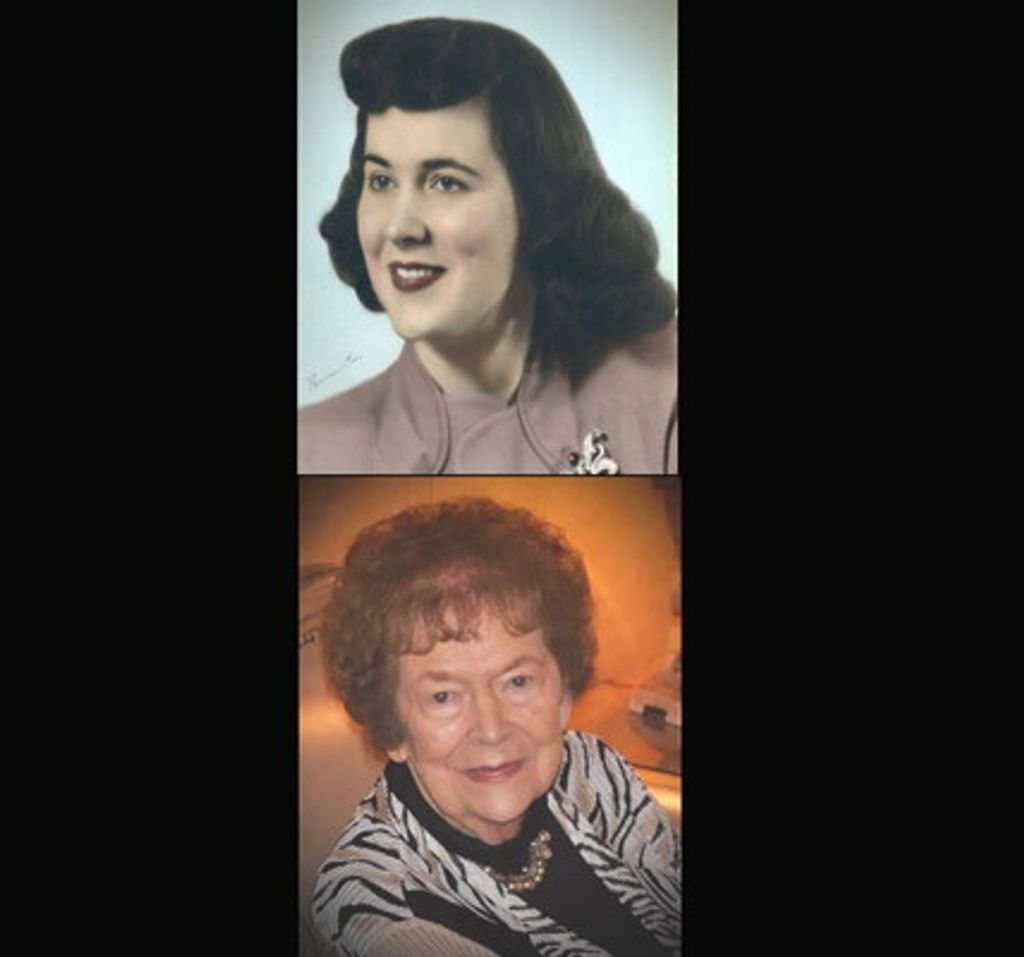Joan A. Jacques Profile Photo