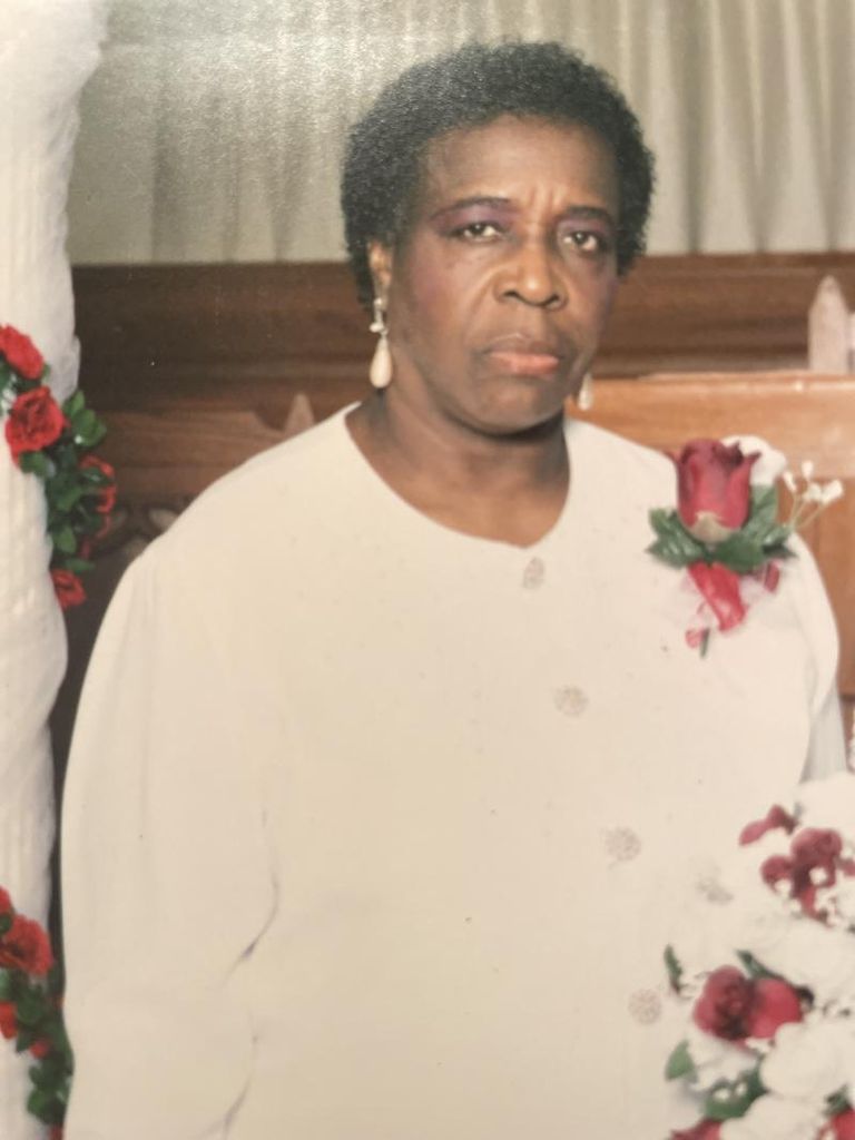 Mrs. Josephine H. Goings Profile Photo