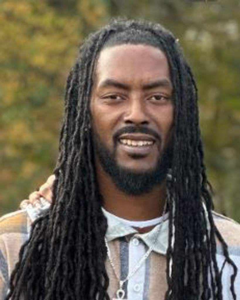 Demarius A. Murphy Profile Photo