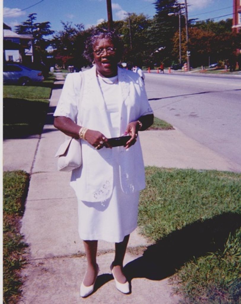 Donnell Bullock Justice Profile Photo