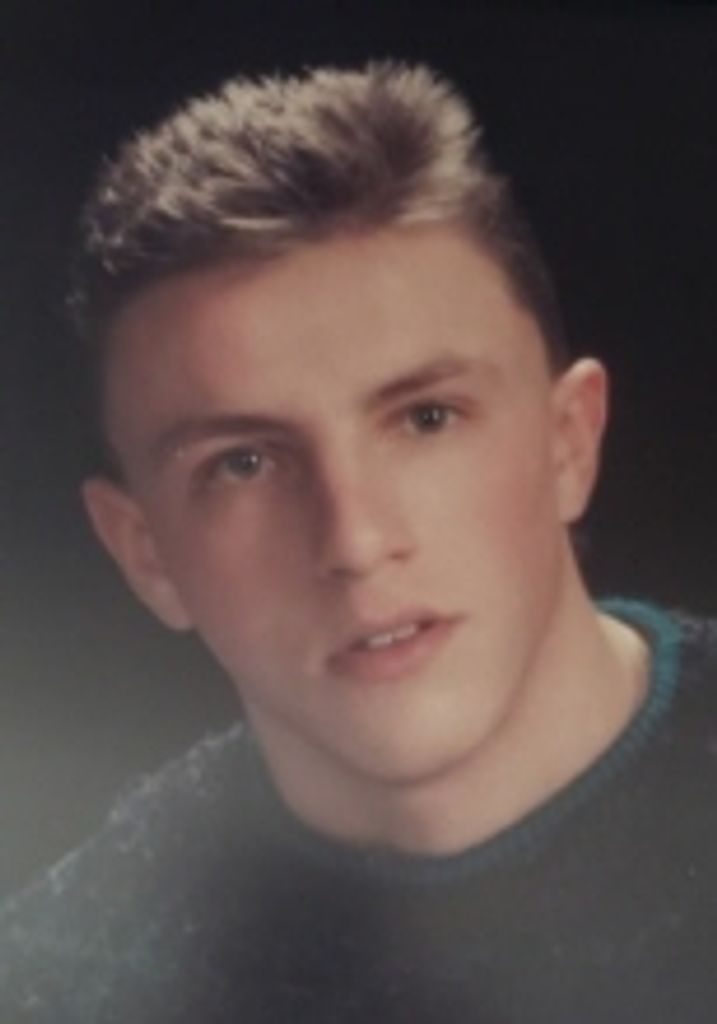 Joshua Lee Johnson Profile Photo