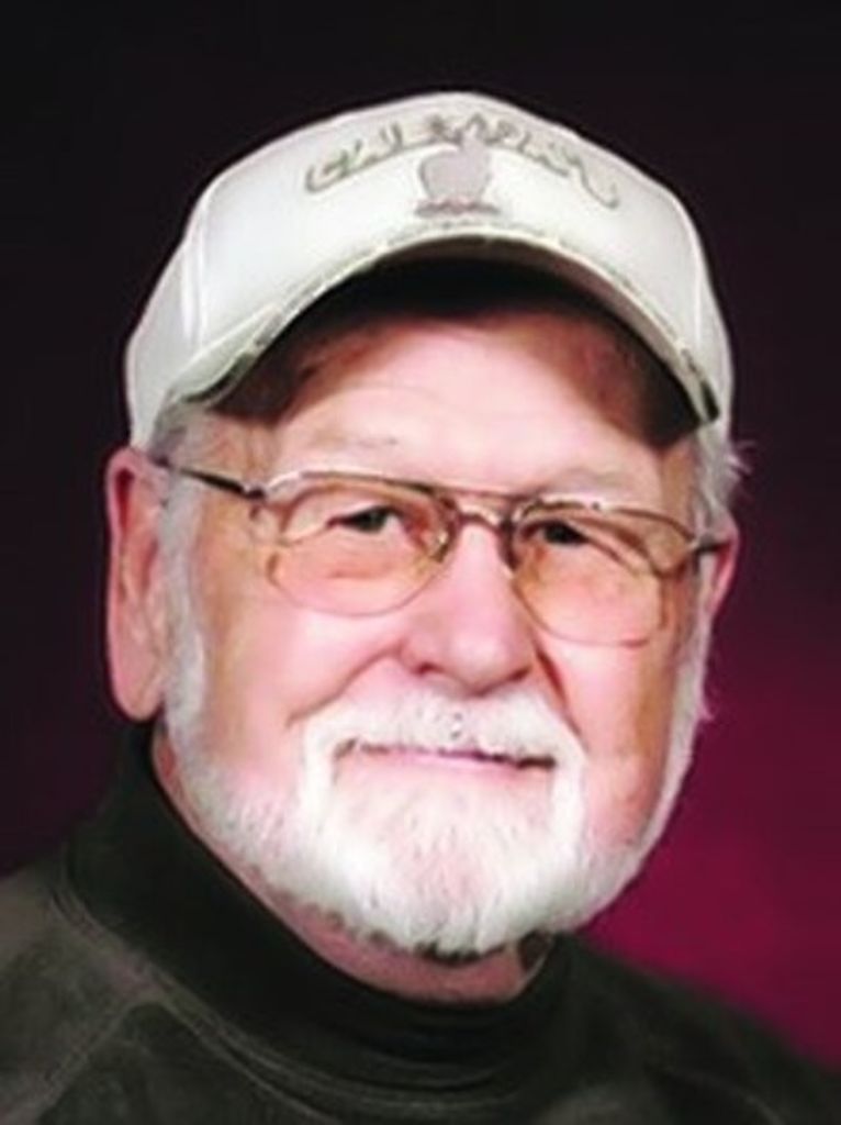 Rudy Vallie Minson, Sr. Profile Photo