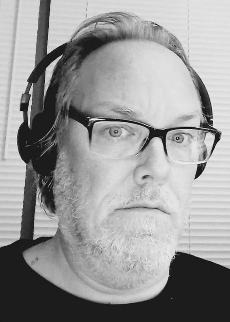 Eric Ahrens Profile Photo
