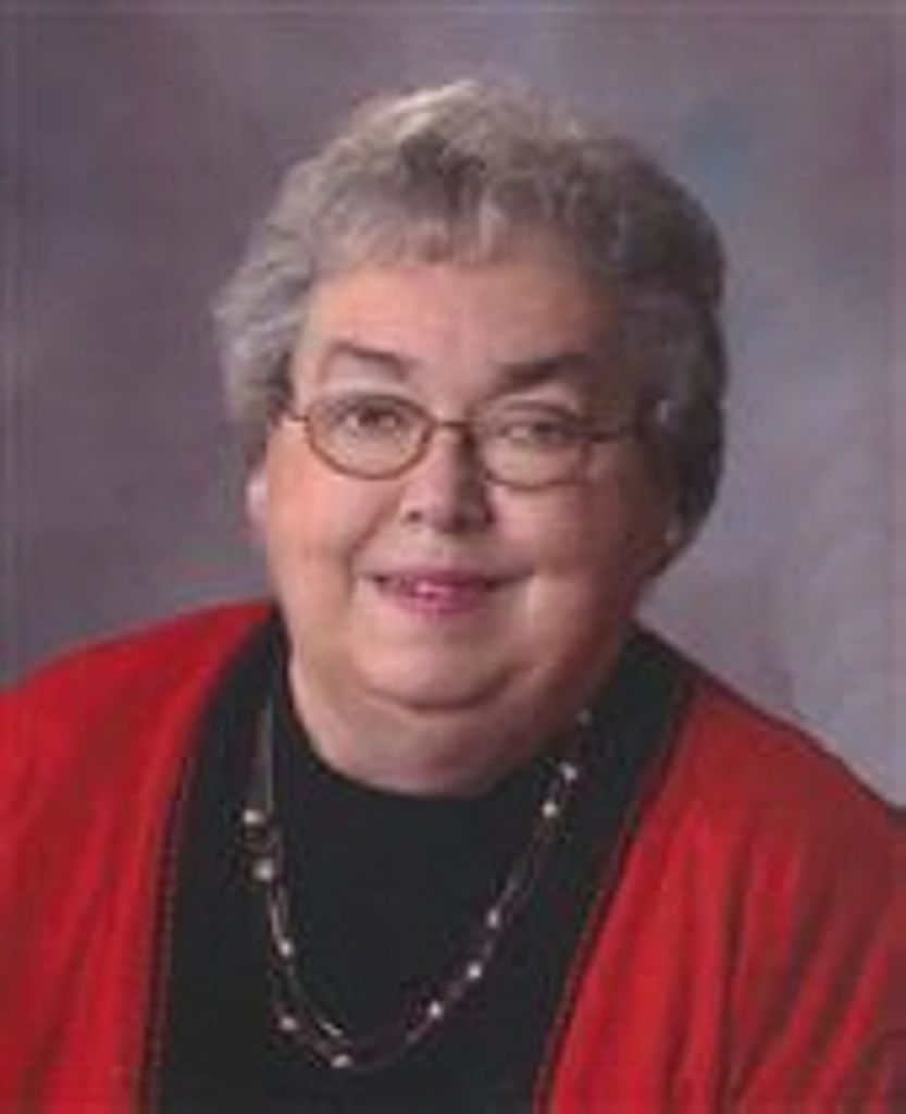 Mrs. Roy (Margaret) Steffen