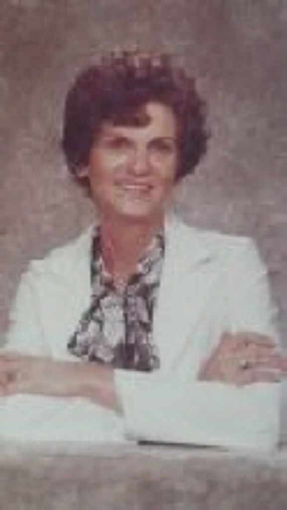 Lavern Babbitt Preston