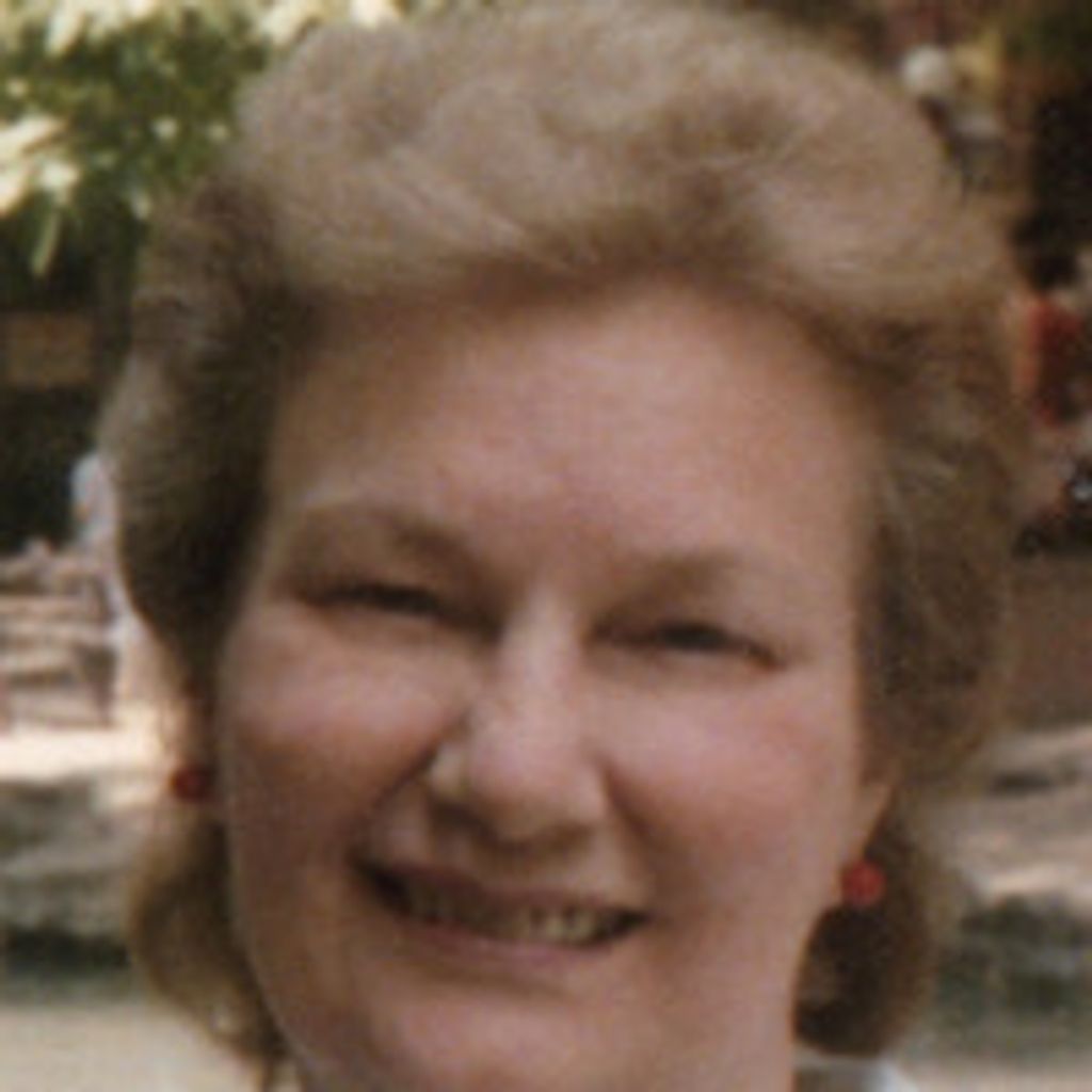 Anne M. Rothacker