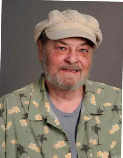 Frank Dailey Profile Photo