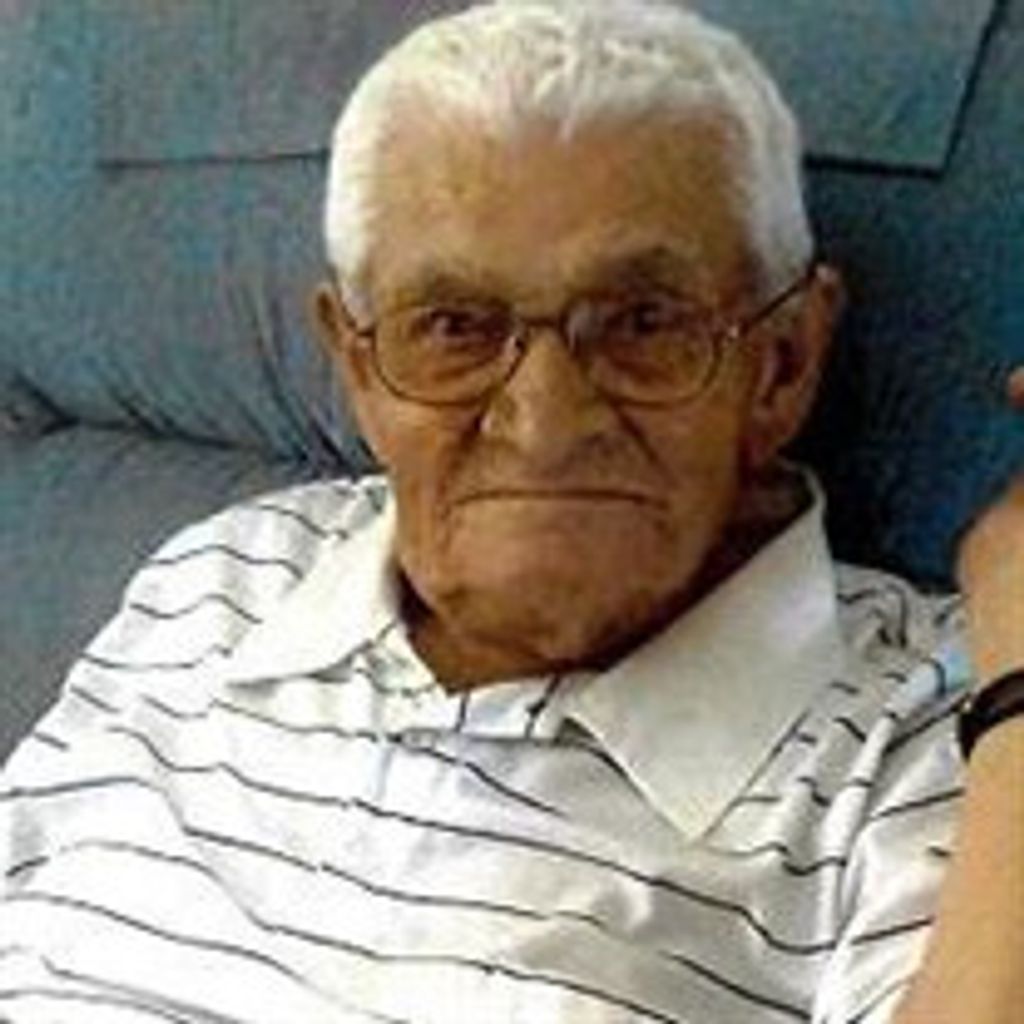 Cipriano Rodriguez